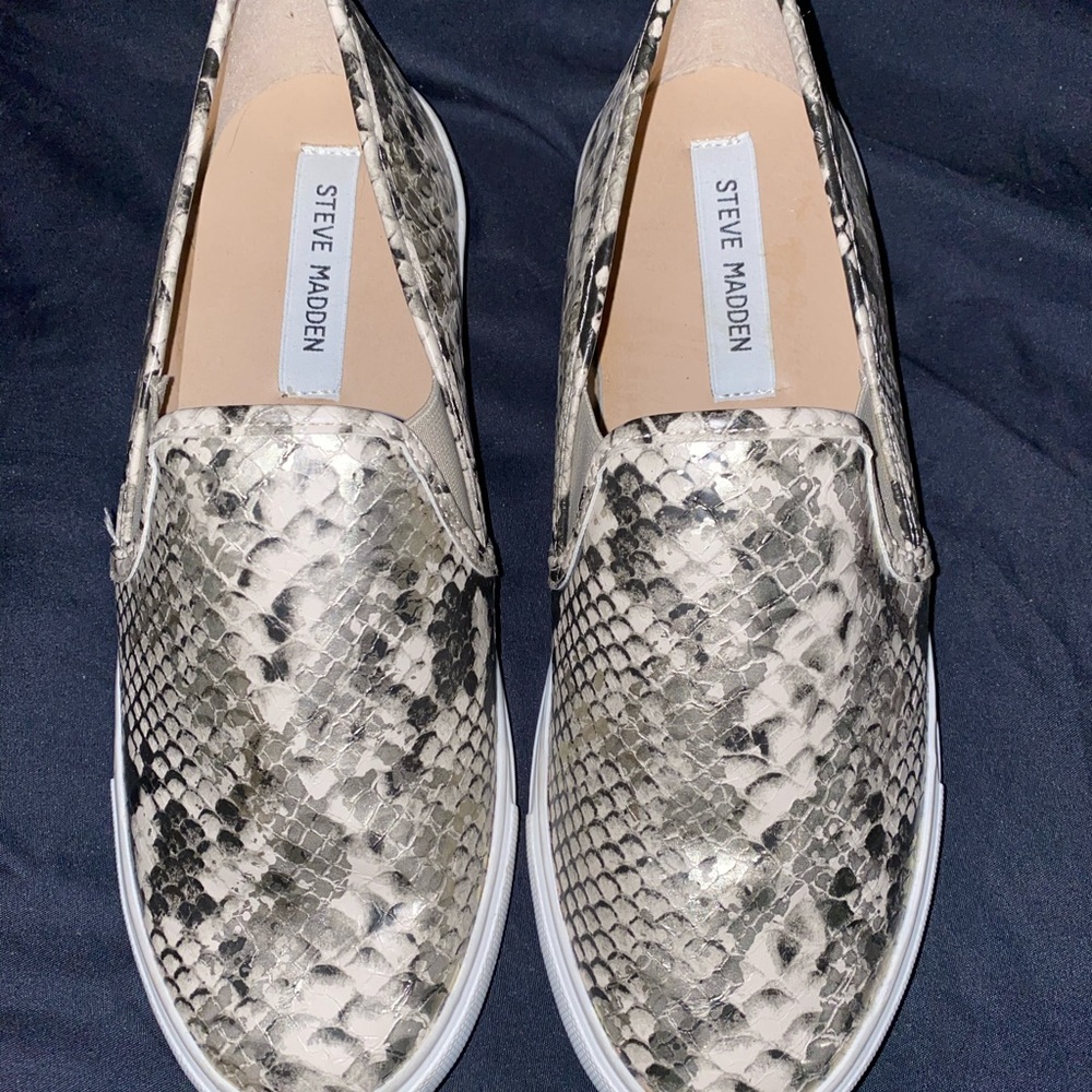 Steve Madden